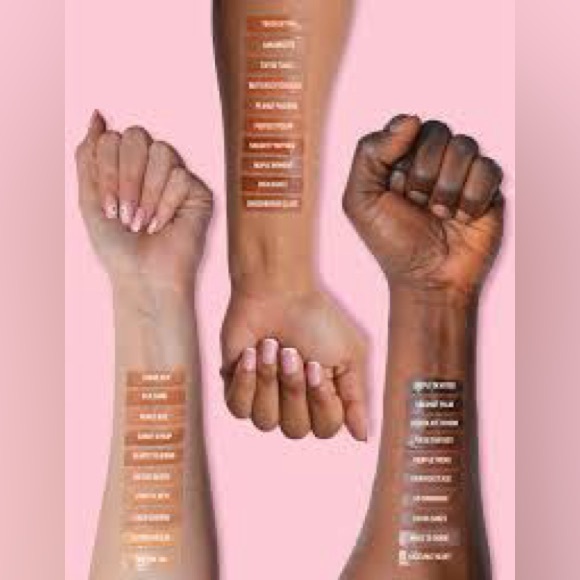 P. Louise bronzer set - Picture 7 of 7